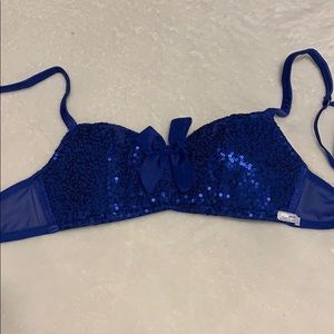 Aerie | pretty luxuries bralette